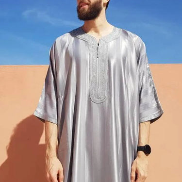 Djellaba homme algérie